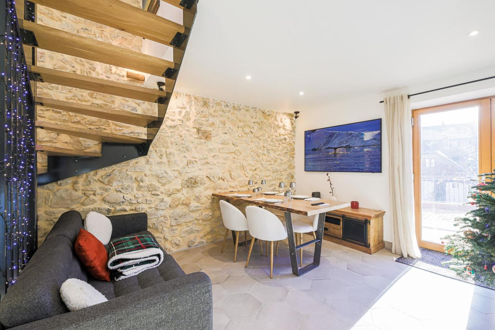 L'authentique Casa de Férias